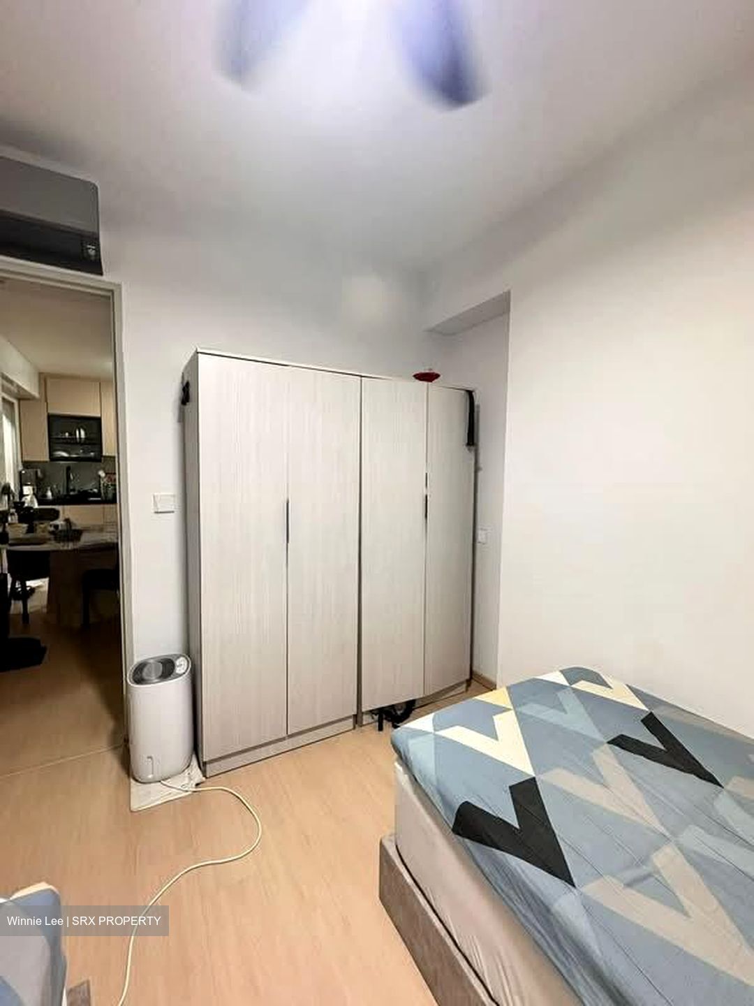 Blk 140B Yung Ho Spring I (Jurong West), HDB 4 Rooms #566299471